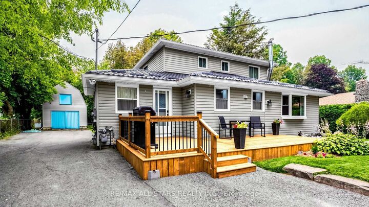 Property Photo:  28 Florence Drive  ON L0E 1N0 