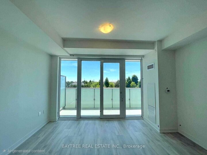 Property Photo: 4675 Metcalfe Avenue 1403 ON L5M 0Z8
