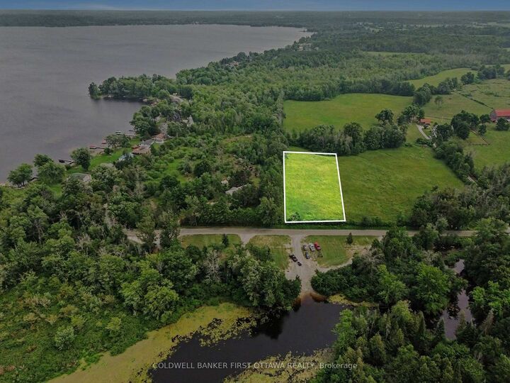 00 Drummond Concession 9A Road — photo 1