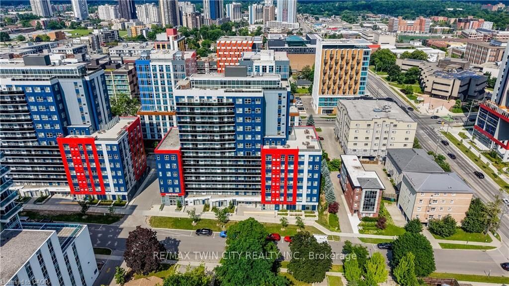 Property Photo: 258A Sunview Street 198 ON N2L 0H6