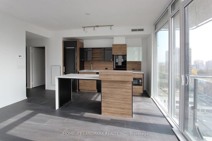 Photo de la propriété: 75 St Nicholas Street 1204 ON M4Y 0A5