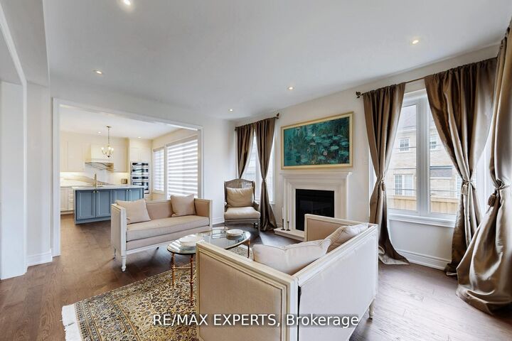 Property Photo:  167 Frederick Pearson Street  ON L9N 0Y8 