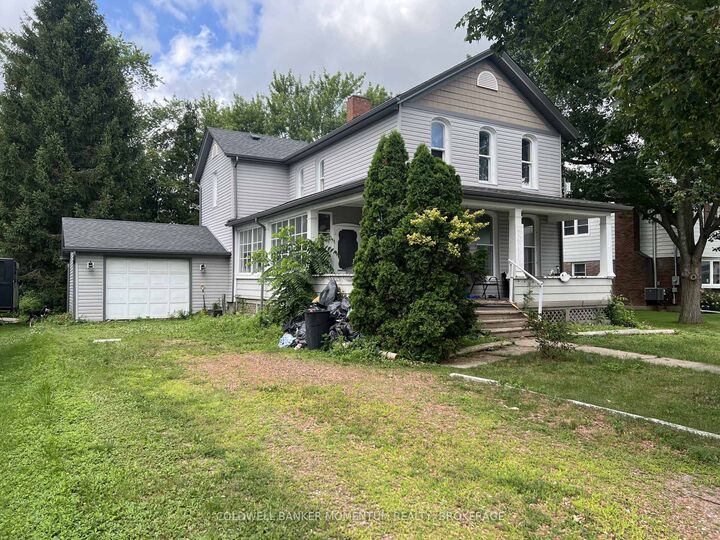 Property Photo: 2477 Stevensville Road ON L0S 1S0
