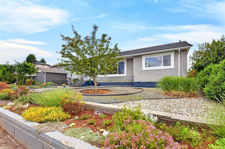 Property Photo: 3896 Exton St BC V9Y 3X7