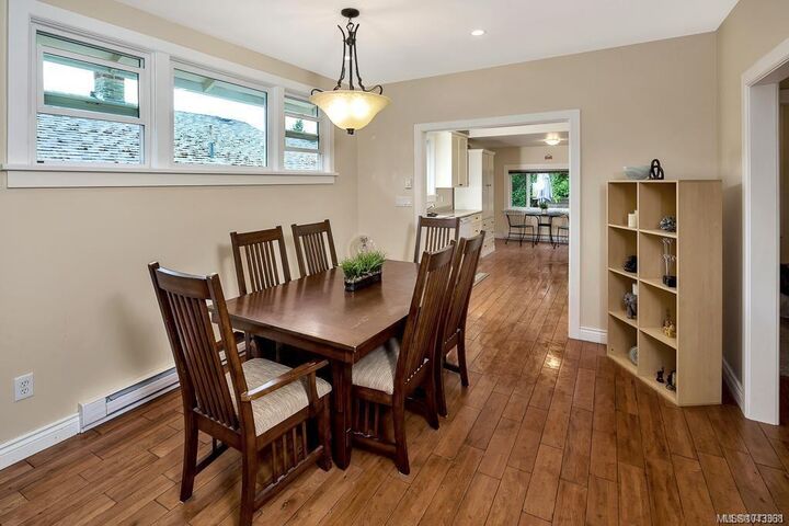 Property Photo: 1321 Finlayson St BC V8T 2V5