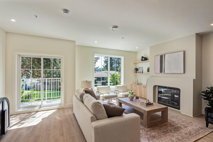 Property Photo: 2770 Vantilburg Cres #209 BC V9B 3K4