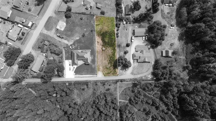 Property Photo:  Lot 3 Tebo Rd  BC V9Y 8A9 