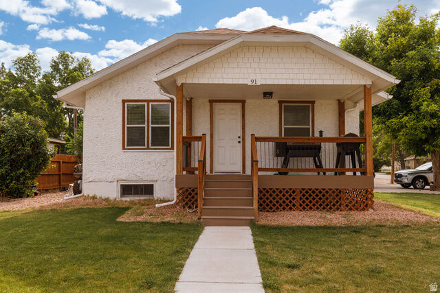 Property Photo:  91 S 400 E  UT 84654 