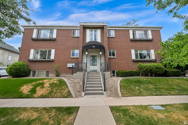 Property Photo:  485 E 4th Ave N  UT 84103 