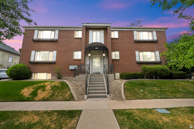 Property Photo:  485 E 4th Ave N  UT 84103 