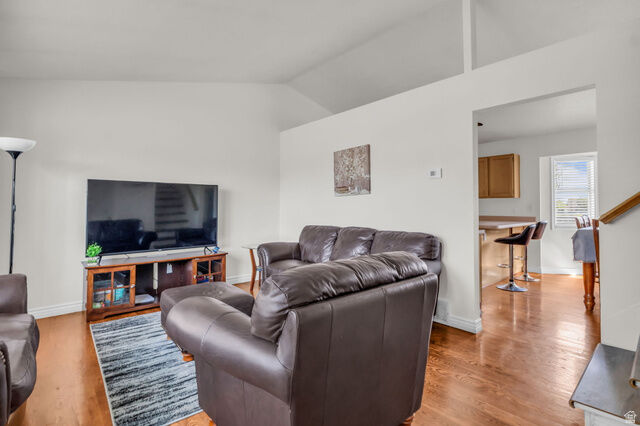 Property Photo: 5635 W Walnut Cir UT 84118