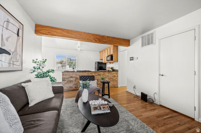 Property Photo: 650 N 300 W 248 UT 84103