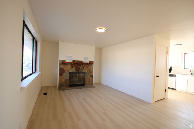 Property Photo: 5007 S 2675 W UT 84067