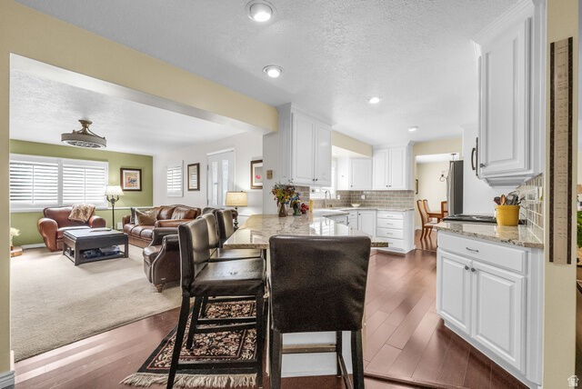 Property Photo:  6653 S Guntherwoods Ln  UT 84121 