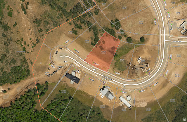 Property Photo:  6691 N Macallan Ln 96  UT 84036 