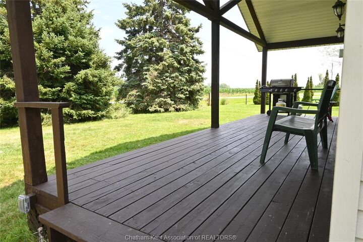 Property Photo: 46 Kent Street ON N0P 1A0