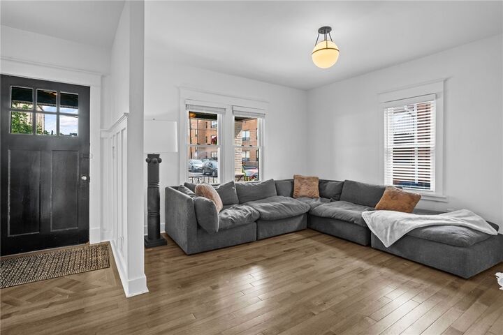 Property Photo: 13 Wentworth Ave PA 15229