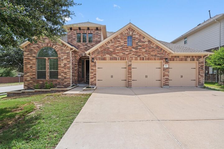 Property Photo: 480 Monahans Drive TX 78628
