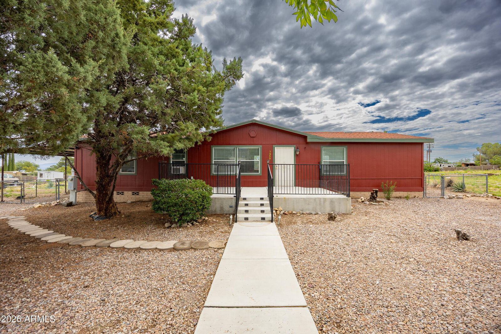 Property Photo:  7359 S Lariat Road  AZ 85615 