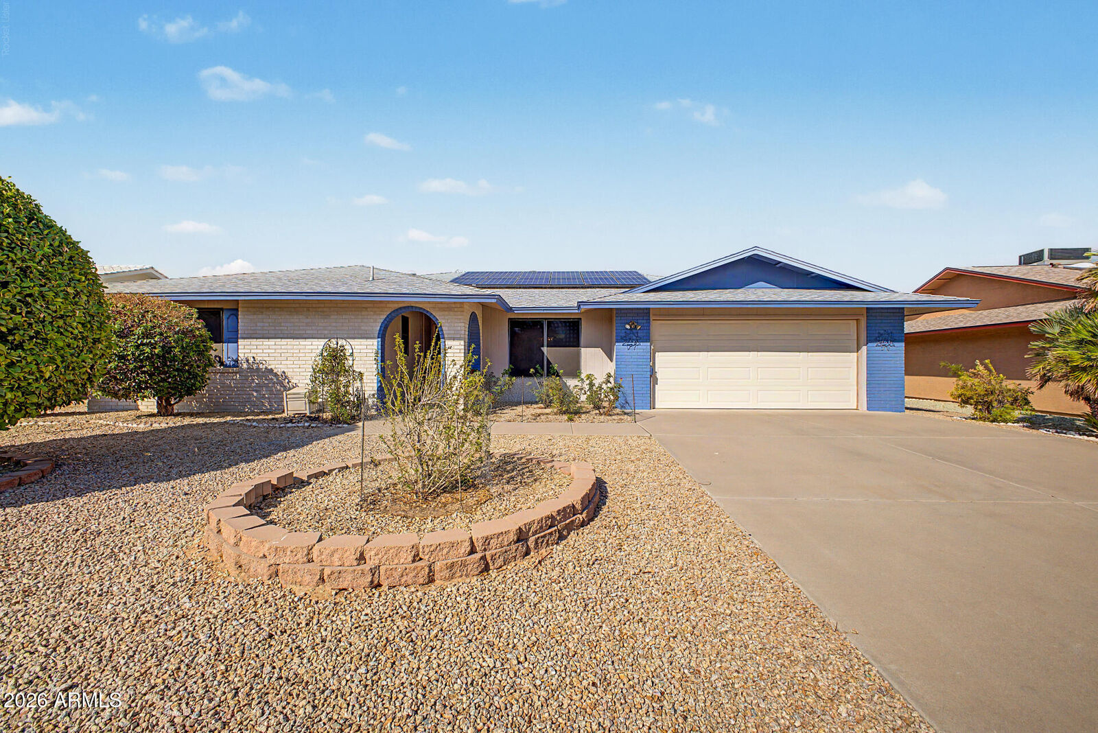 Property Photo:  20219 N 125th Avenue  AZ 85375 