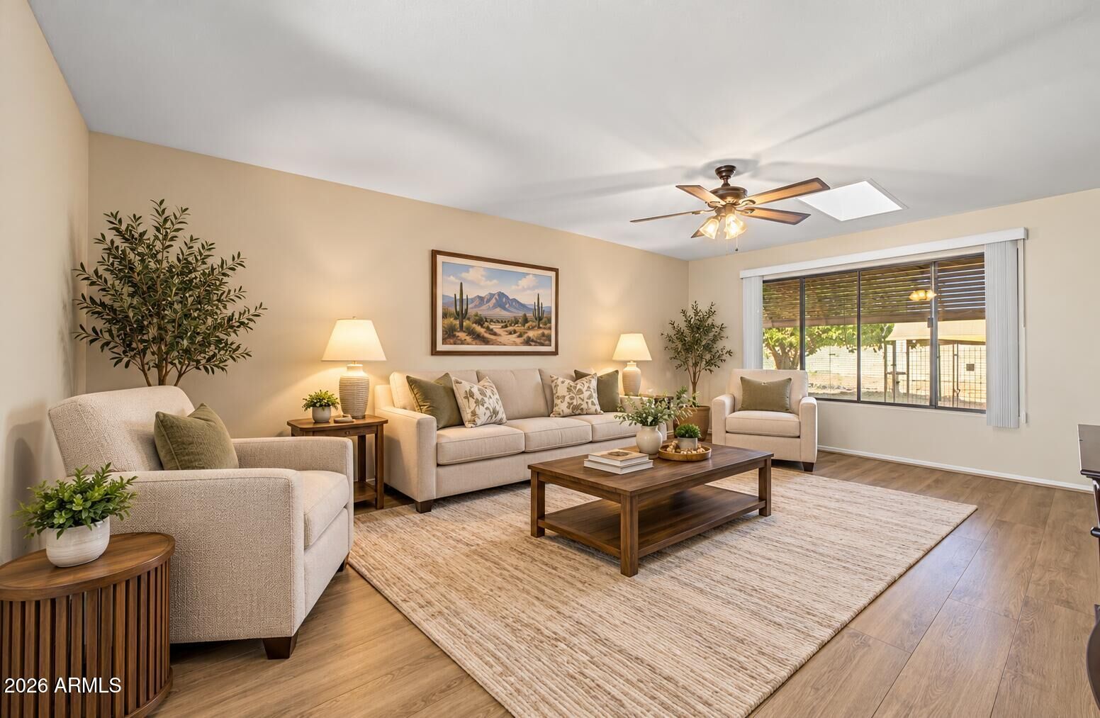 Property Photo: 20219 N 125th Avenue AZ 85375