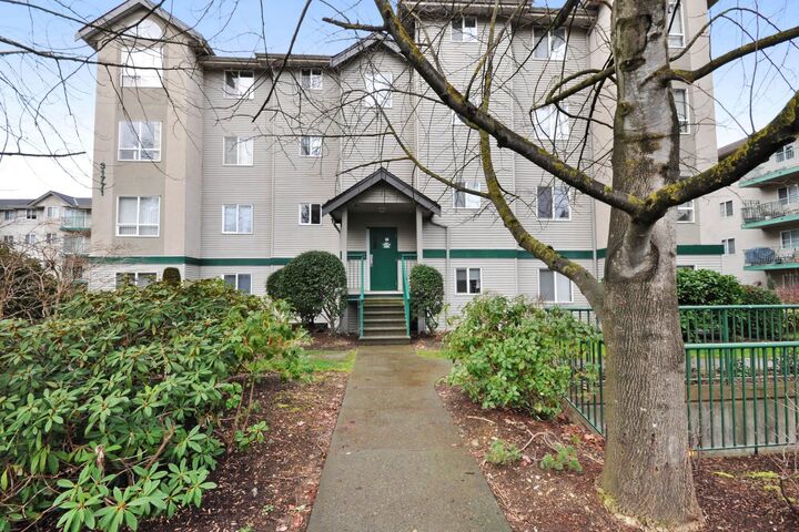 Property Photo: 31771 Peardonville Road 116 BC V2T 5S7