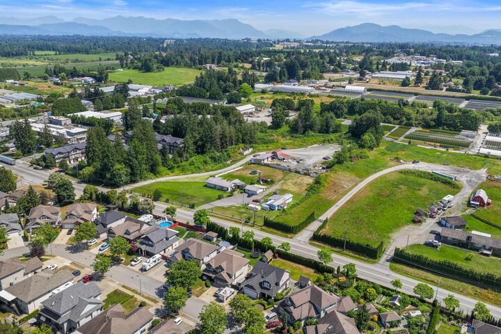 Property Photo: 2894 Lefeuvre Road BC V4X 2S7