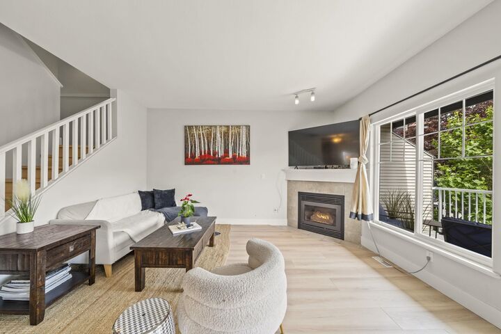 Property Photo: 1765 Paddock Drive 12 BC V3E 3J1