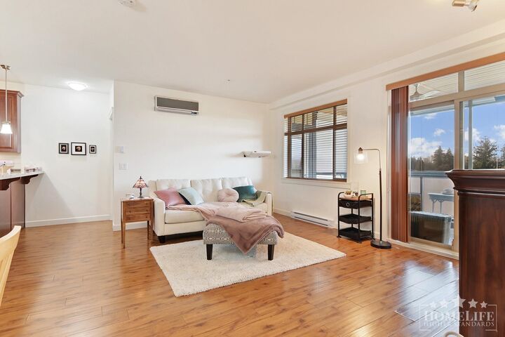 Property Photo: 8067 207 Street 528 BC V2Y 0P1