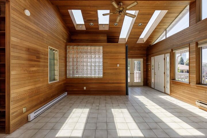 Property Photo:  6791 Griffiths Avenue  BC V5E 2X4 