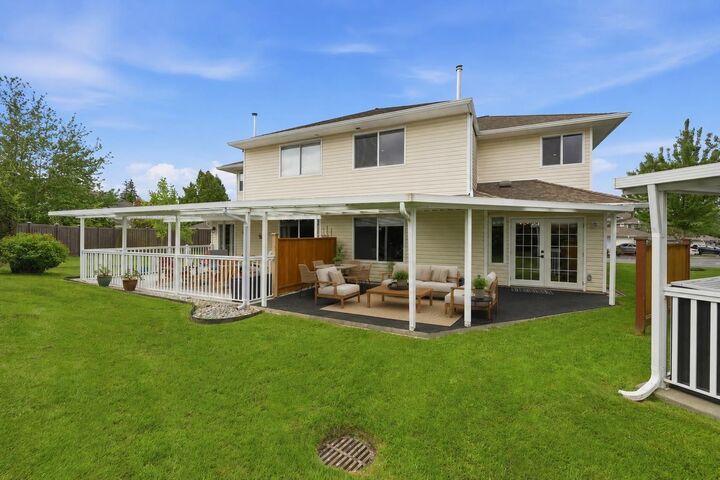Property Photo: 21928 48 Avenue 115 BC V3A 8H1