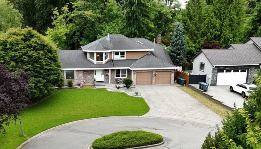 Property Photo: 8085 148A Street BC V3S 7H4
