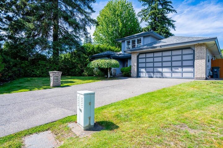 Property Photo: 16355 108A Avenue BC V4N 1N8