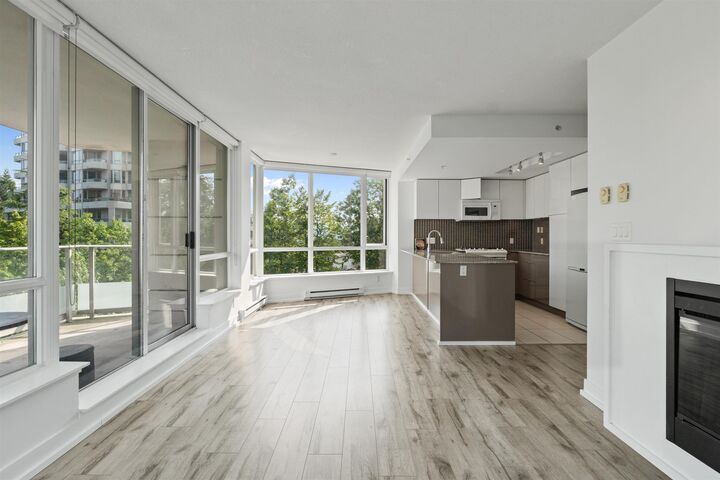 4808 Hazel Street 302 — photo 1