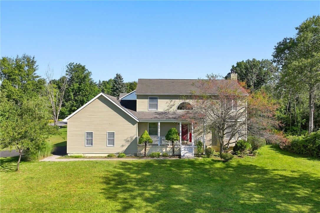 Property Photo: 1 Coventry Walk NY 14850