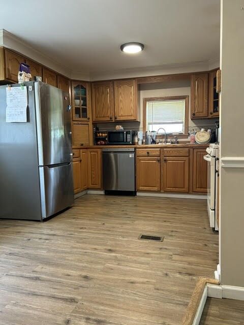 Property Photo: 1729 Church Hill Road NY 14898
