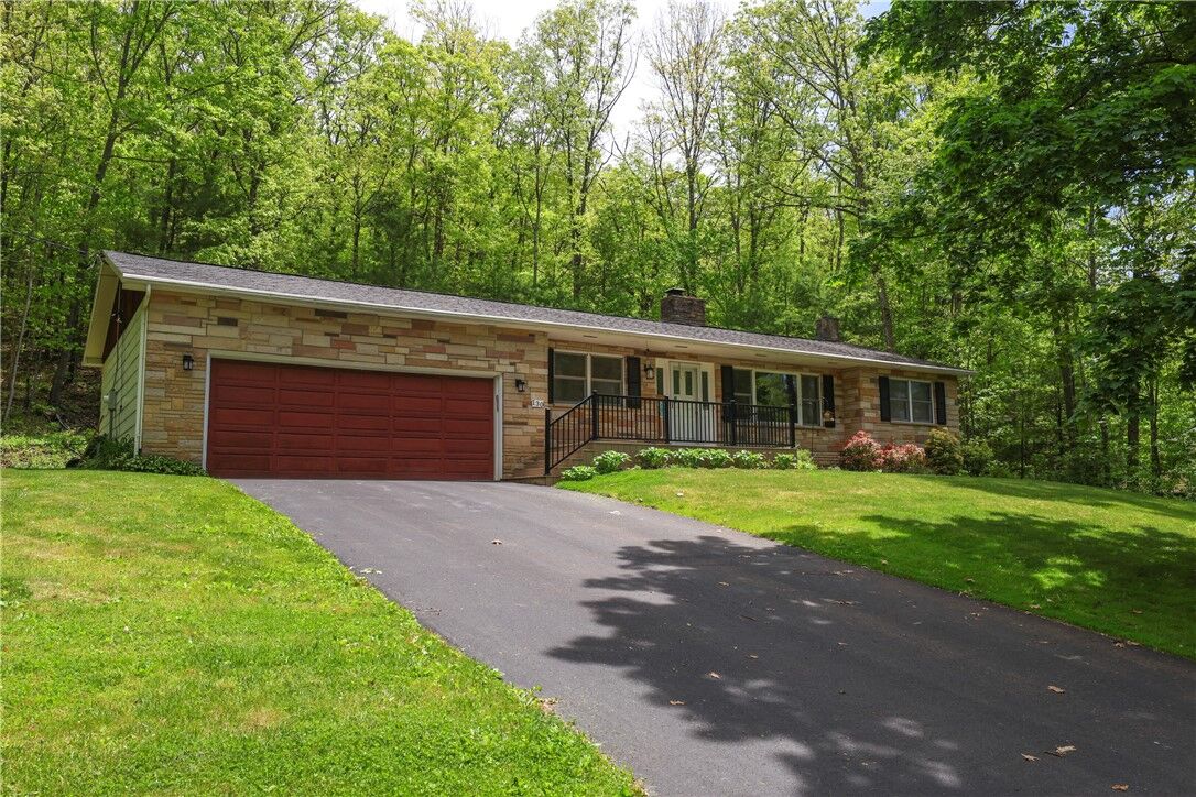 Property Photo: 130 W Hill Terrace NY 14870