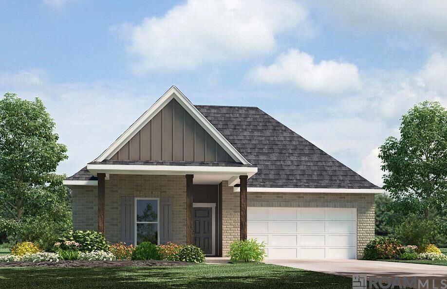 Property Photo: 12289 Preakness Dr LA 70726