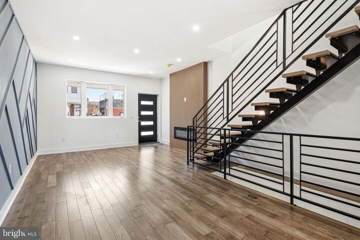 Property Photo: 3410 Almond Street PA 19134