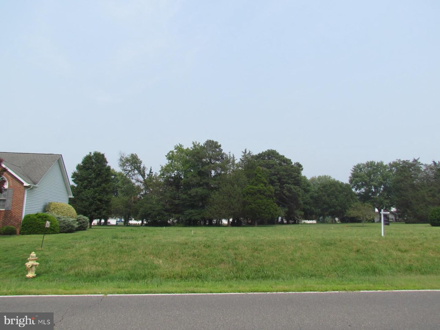 Property Photo: 41650 Miss Bessie Drive MD 20650
