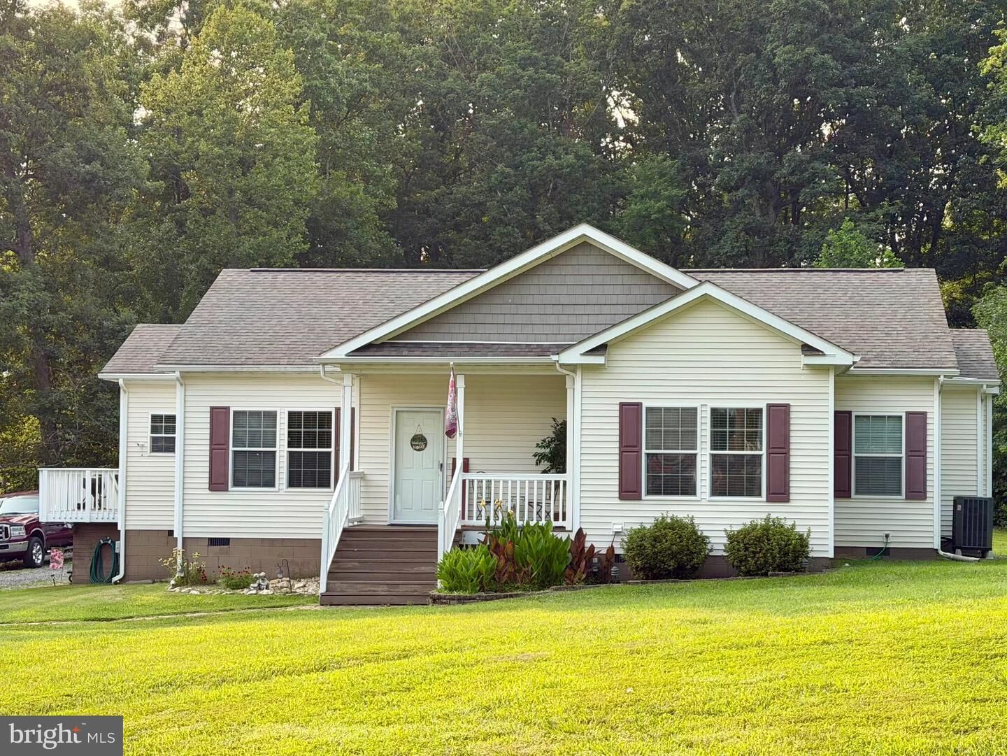 Property Photo:  14280 Independent Hill Drive  VA 20112 