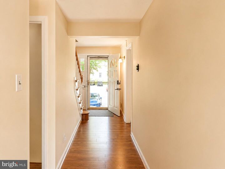 Property Photo: 8227 McClelland Place VA 22309