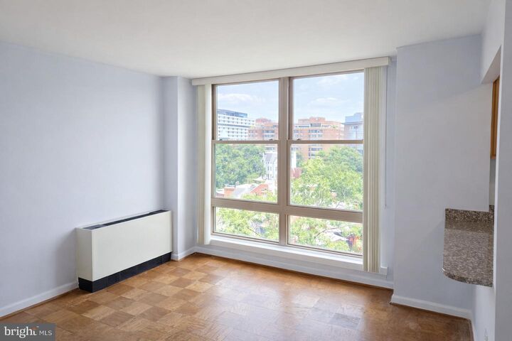 Property Photo: 1260 21st Street NW 913 DC 20036