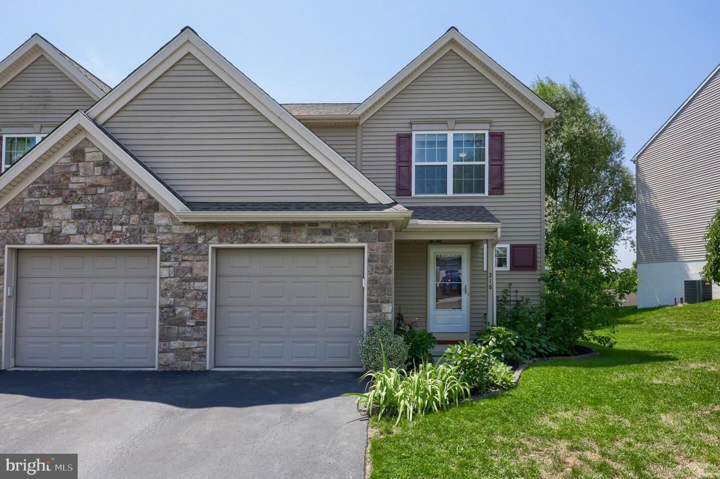 Property Photo: 216 Eagle Drive PA 17522