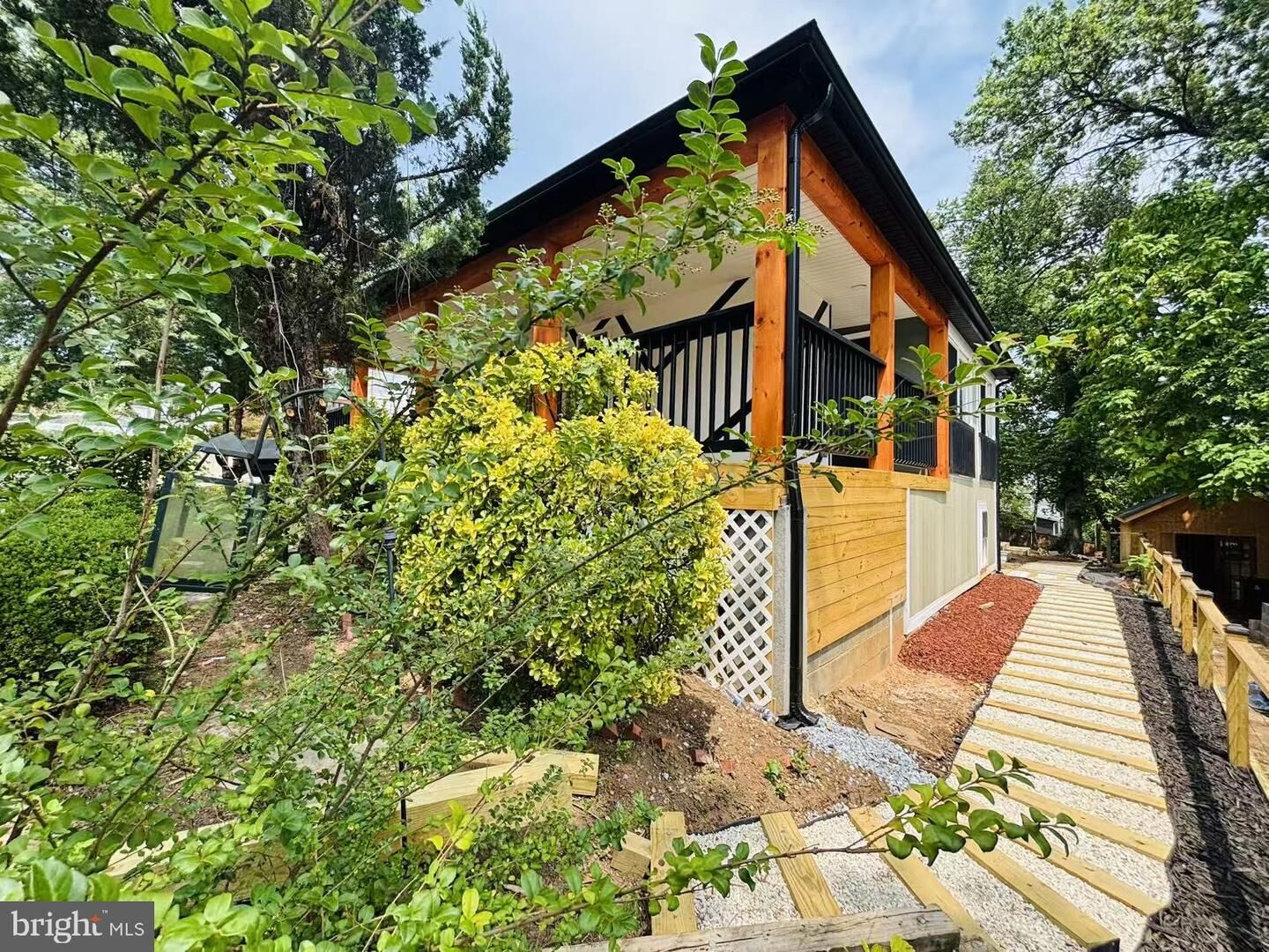 Property Photo: 3803 32nd Street MD 20712