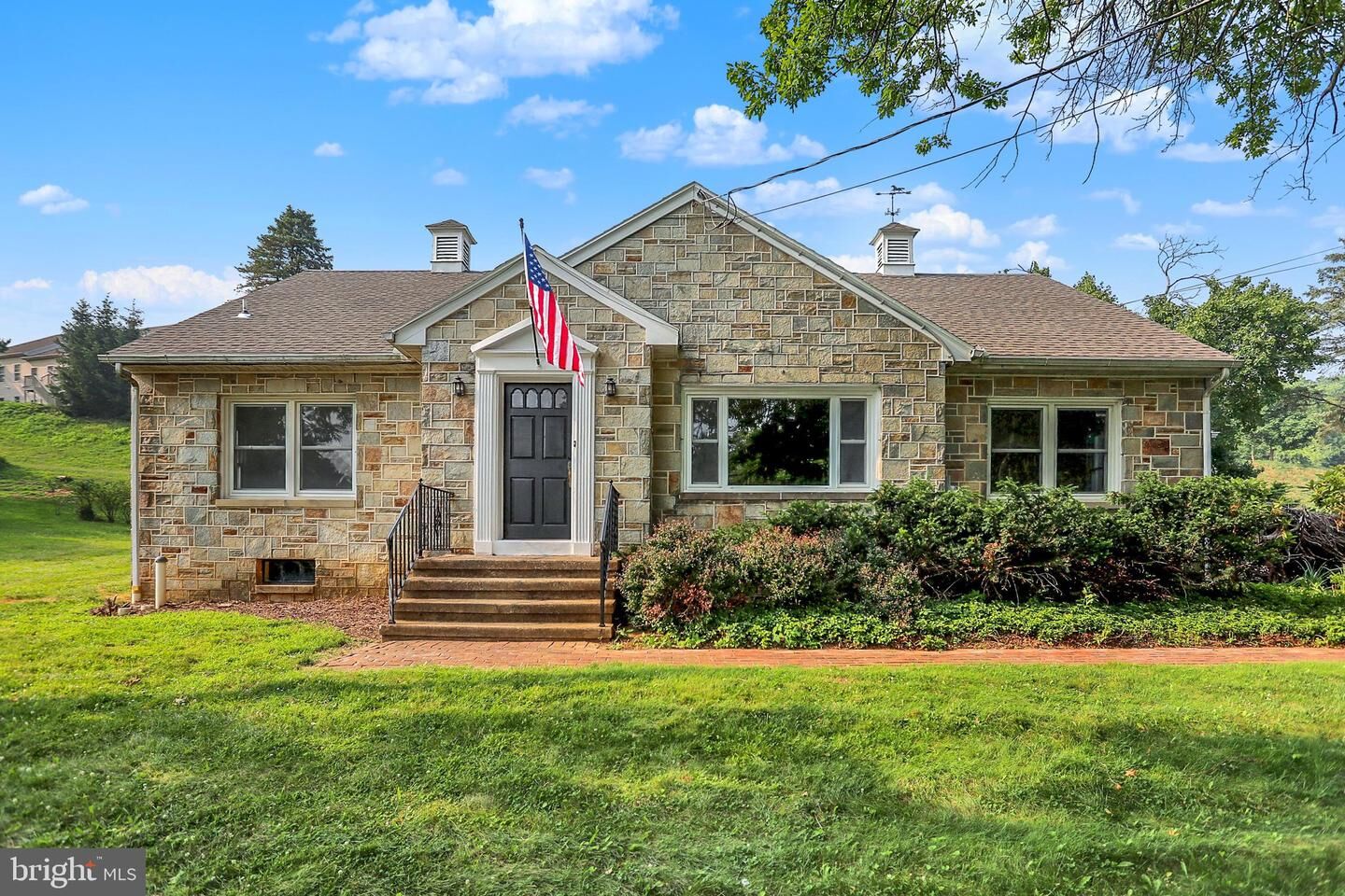 Property Photo: 1755 Camp Betty Washington Road PA 17402