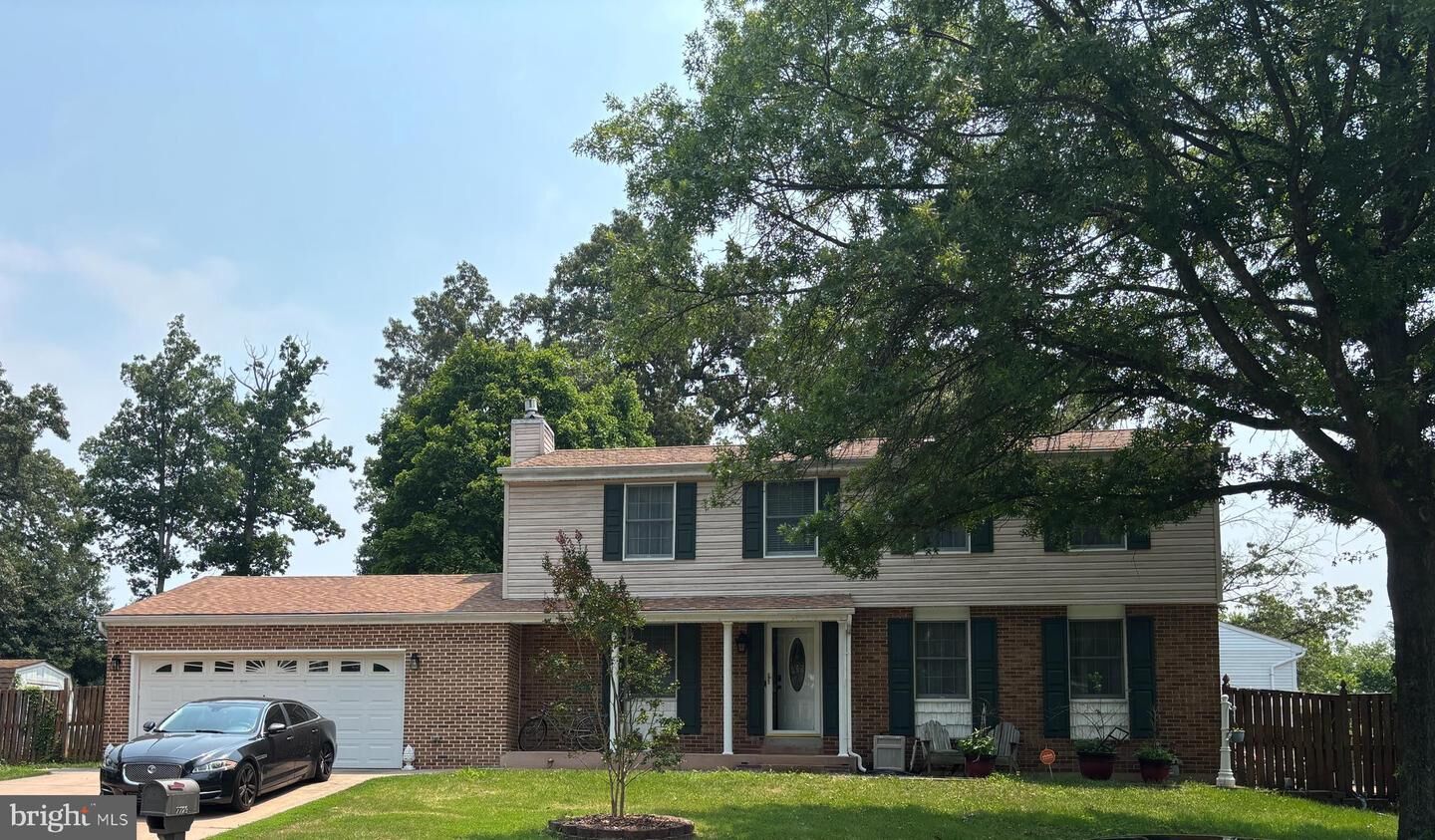 Property Photo:  7729 Baggins Road  MD 21076 
