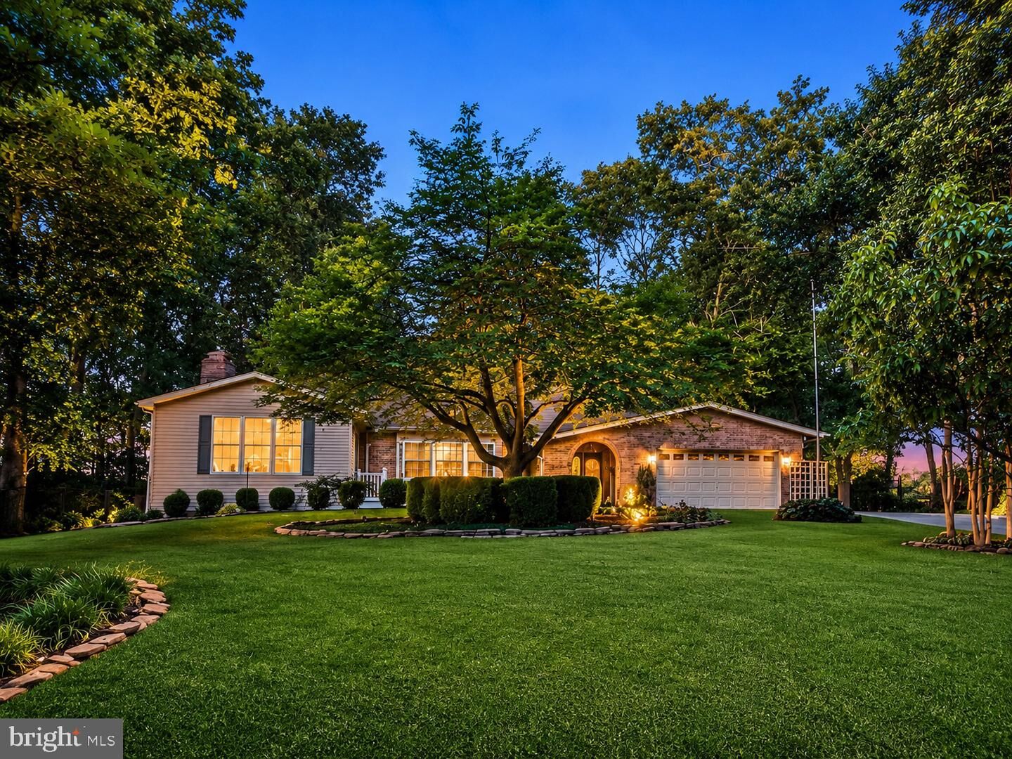 Property Photo: 3203 Riverview Drive VA 22172
