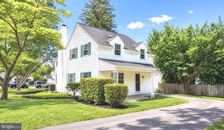 Property Photo: 2821 Rathton Road PA 17011