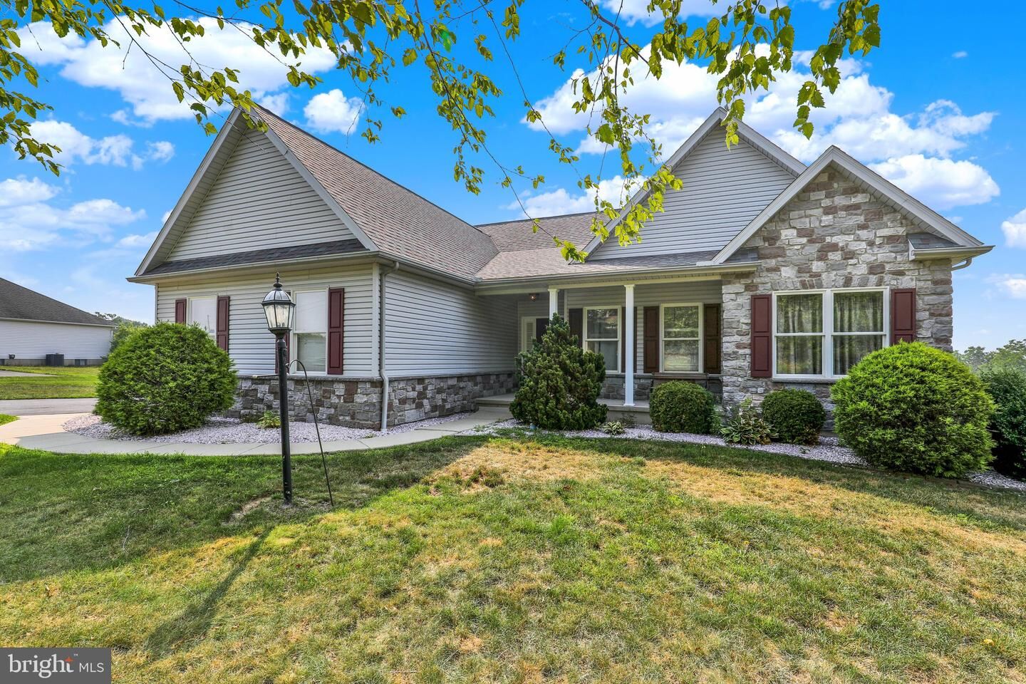 Property Photo: 1479 Siegfriedale Road PA 19530